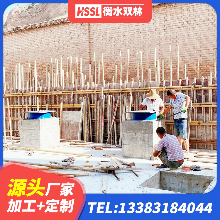 梅江区LRB隔震支座800(II型)厂家 梅江区方形隔震支座生产厂家 梅江区建筑隔震支座厂家哪家好 梅江区矩形高阻尼隔震橡胶支座什么价格 - 第3张